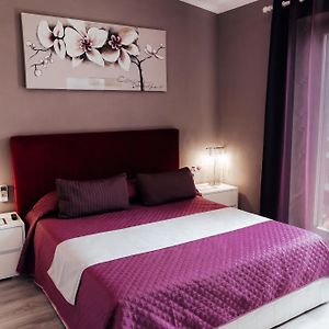 Deluxe Zimmer mit Kingsize-Bett